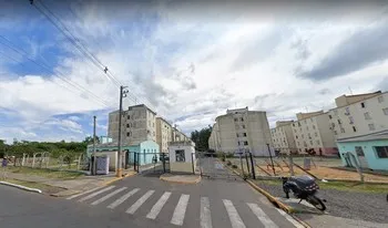 Imagem do Condomínio Do Arlindo Gustavo Krentz em Canoas