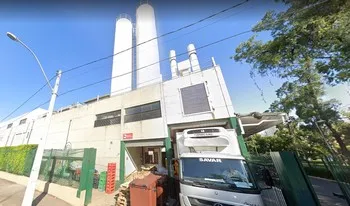 Condomínio Do Assis Brasil Strip Center em Porto Alegre