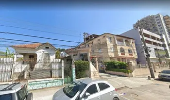 Condomínio Do Bairro Jardim Mary em Rio De Janeiro