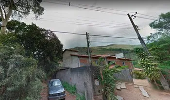 Condomínio Do Bairro Residêncial Paco De São Luiz