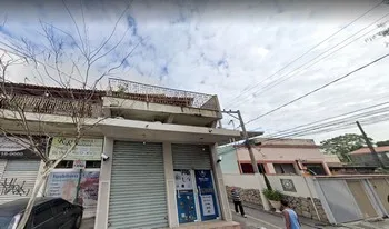 Condomínio Do Bairro Santo Onofre em Rio De Janeiro