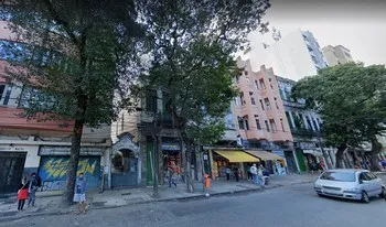 Condomínio Do Bairro São Jorge em Rio De Janeiro