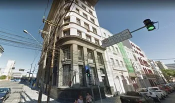 Imagem do Condomínio Do Banco Auxiliar Do Comercio em Recife