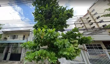 Condomínio Do Barão em Rio De Janeiro