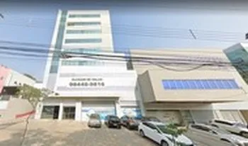 Condomínio Do Barão Offices em Belo Horizonte