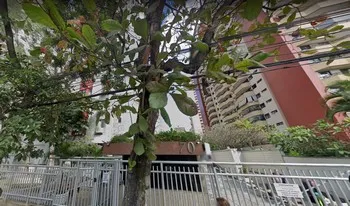 Condomínio Do Barra Golden em Rio De Janeiro