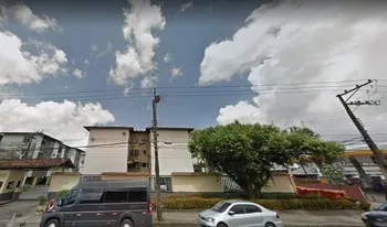Imagem do Condomínio Do Bloco 02 Do Conjunto Residêncial Tavares Bastos em Belém