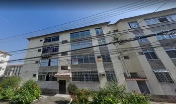 Condomínio Do Bloco 11 em Rio De Janeiro