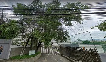 Condomínio Do Bloco 2 Do Conjunto Residêncial Gabinal 4 em Rio De Janeiro