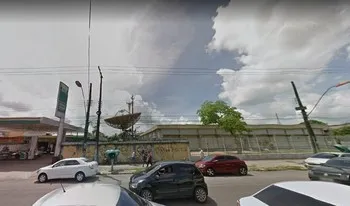 Imagem do Condomínio Do Bloco A Do Residêncial Columbia em Belém