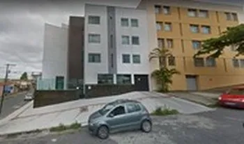 Condomínio Do Bloco C Do Edifício Chica Da Silva em Belo Horizonte