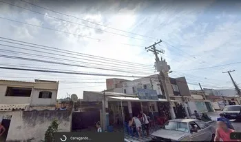Condomínio Do Bloco Cinco em Rio De Janeiro