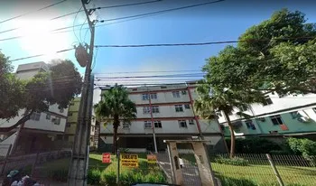 Imagem do Condomínio Do Bloco De Apartamentos J 35 em Ipatinga