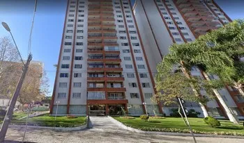 Condomínio Do Bloco Fontana Di Tivoli em Curitiba