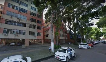 Imagem do Condomínio Do Bloco G Do Jardim Ipiranga em Belém