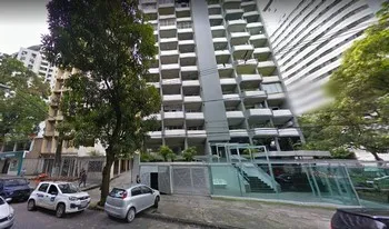 Imagem do Condomínio Do Bloco Ii Do Edf Lourenço Monteiro Lopes em Belém