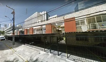 Imagem do Condomínio Do Boa Viagem Medical Center em Recife