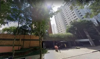 Condomínio Do Bosque em São Paulo
