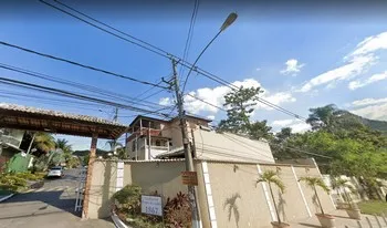 Condomínio Do Bosque Dos Sabias em Rio De Janeiro