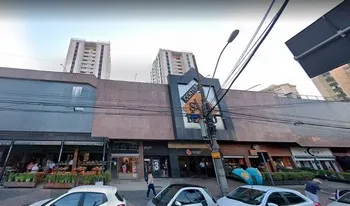 Condomínio Do Center São Bento em Belo Horizonte