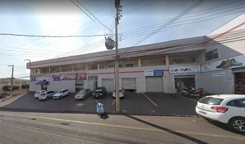 Imagem do Condomínio Do Center Vasconcelos Costa em Uberlândia