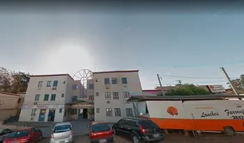 Imagem do Condomínio Do Centro Clinico Da Santa Casa em Bage