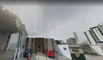 Imagem do Condomínio Do Centro Clinico Empresarial José Luiz Lessa em Maceió