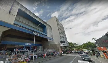 Imagem do Condomínio Do Centro Comercial Altamira em João Pessoa