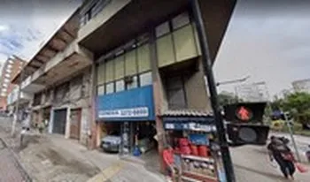 Condomínio Do Centro Comercial Amazonas em Belo Horizonte