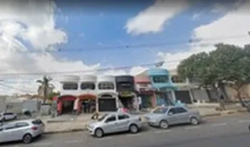 Condomínio Do Centro Comercial Amélia Aires Da Costa em Belo Horizonte