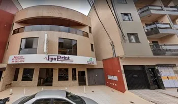 Imagem do Condomínio Do Centro Comercial Ametista em Ipatinga