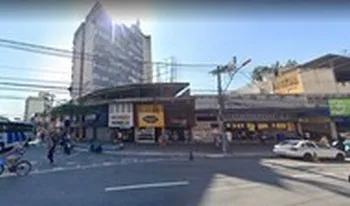 Imagem do Condomínio Do Centro Comercial Aristeu Da Costa Antunes em São Gonçalo