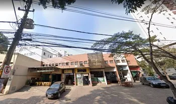 Condomínio Do Centro Comercial Bh Sul em Belo Horizonte