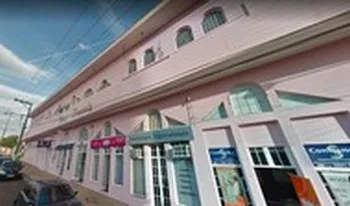Imagem do Condomínio Do Centro Comercial Casa Rosada em Pirassununga