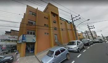 Imagem do Condomínio Do Centro Comercial Chafic Miana em Juiz De Fora