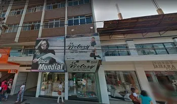 Imagem do Condomínio Do Centro Comercial Costa Fernandes em Teresópolis