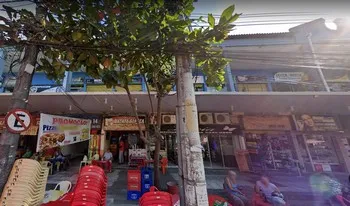 Condomínio Do Centro Comercial Da Comunidade Bandeirantes em Rio De Janeiro