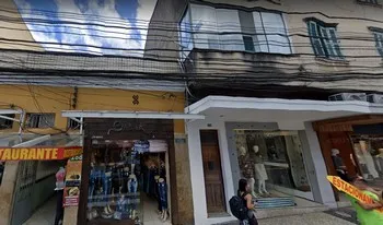 Imagem do Condomínio Do Centro Comercial Danel em Petrópolis