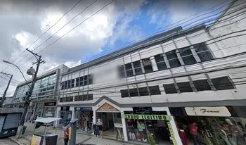 Imagem do Condomínio Do Centro Comercial Dantas Mello em Petrópolis