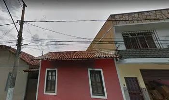 Imagem do Condomínio Do Centro Comercial De Areal em Areal