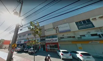 Imagem do Condomínio Do Centro Comercial De Goiabeiras em Vitória