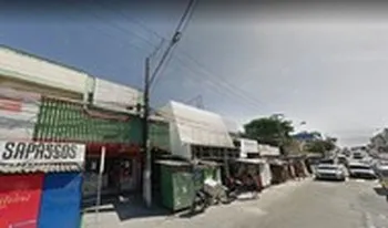 Imagem do Condomínio Do Centro Comercial Do Alecrim em Natal
