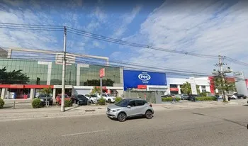 Condomínio Do Centro Comercial Don Quijote em Rio De Janeiro