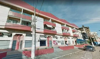 Imagem do Condomínio Do Centro Comercial E Residêncial Abacateiros em Vila Velha