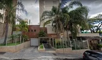 Condomínio Do Centro Comercial E Residêncial Hélio Marquez em Belo Horizonte