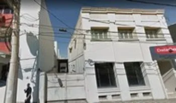 Imagem do Condomínio Do Centro Comercial Elias João em Uberaba