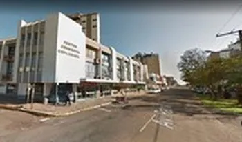 Imagem do Condomínio Do Centro Comercial Esplanada em Carazinho
