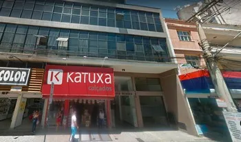 Imagem do Condomínio Do Centro Comercial Faria Mendes em Para De Minas