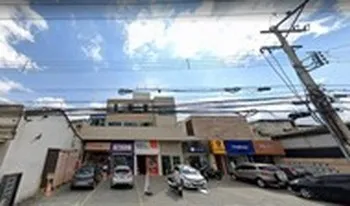 Condomínio Do Centro Comercial Fernandes Marques em Belo Horizonte