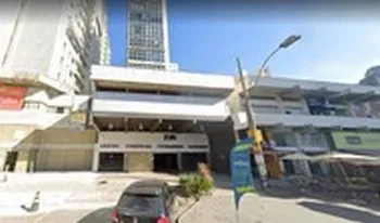 Condomínio Do Centro Comercial Fernandes Tourinho em Belo Horizonte